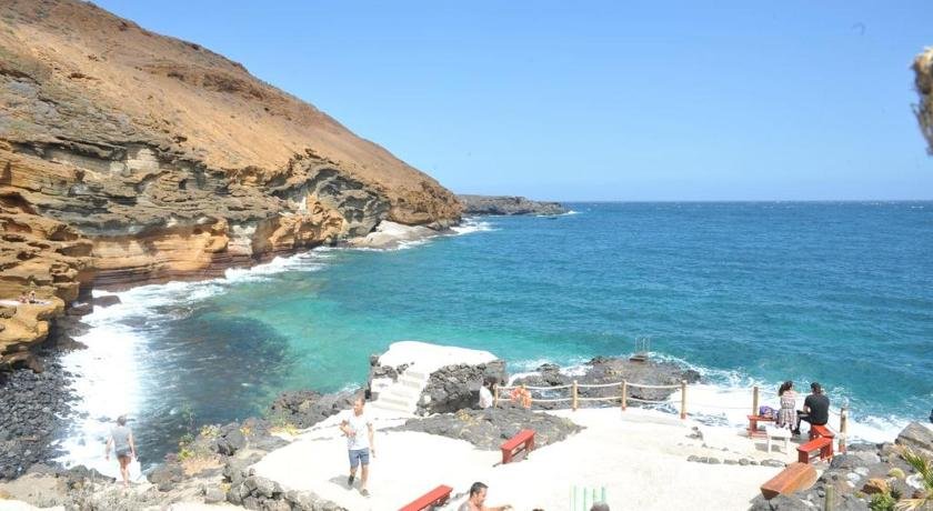La Dolce Casa Costa del Silencio