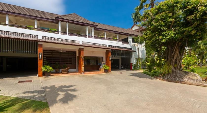 4 Bedroom Apartment At The Beach The Sands By Plh Phuket