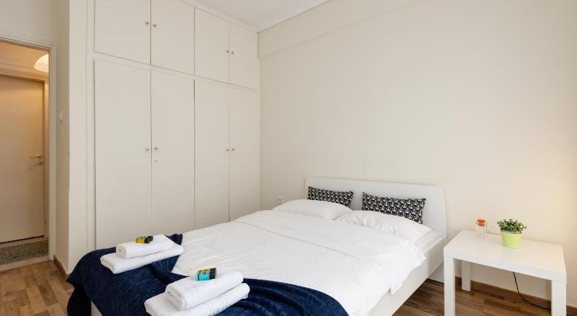 Modern 2bdroom apartment close to city center