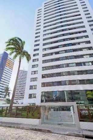 Flat 505 Edf Home Club Porto Mar