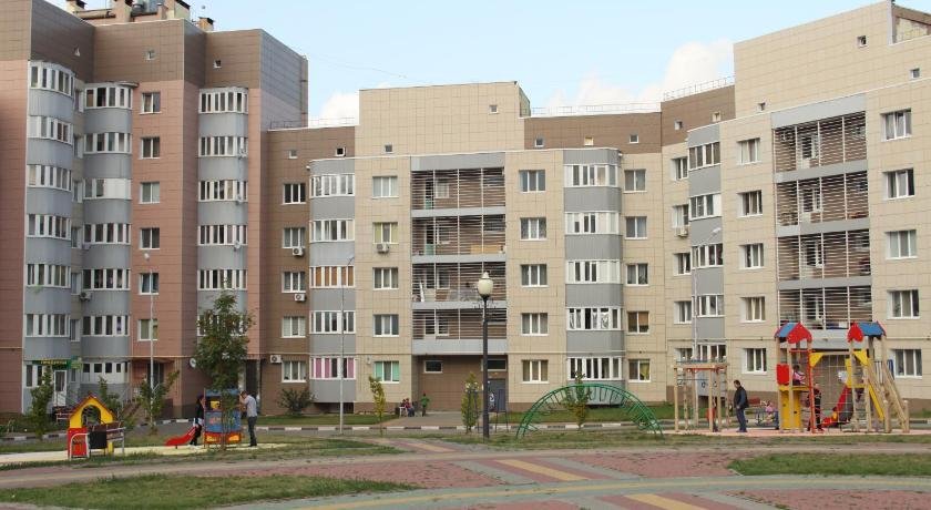 Apartment ULITKA