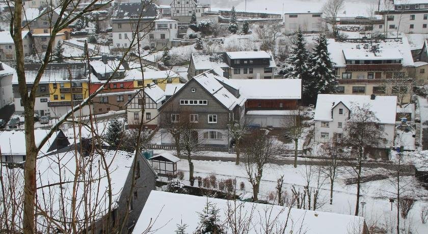 Landhaus Alpina Willingen