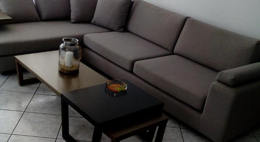 Central House Heraklion
