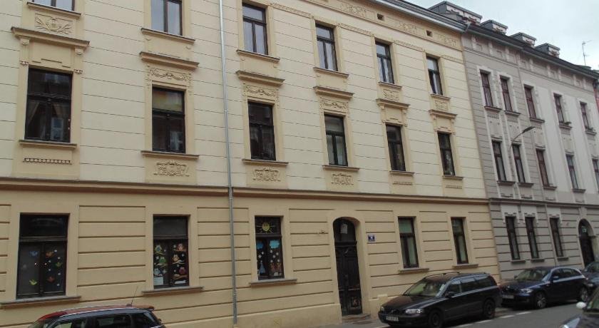 Apartment Lenartowicza