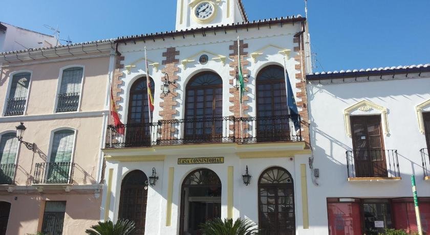 Casa Fuente de la Zorra