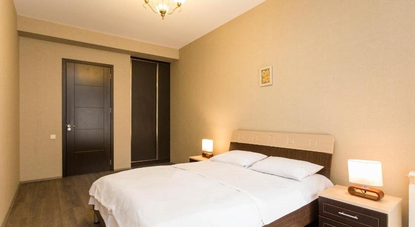 Serviced Apartment on Rustaveli Avenue 2