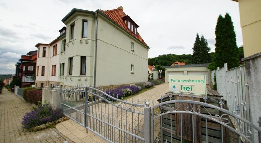 Ferienwohnung Zeus