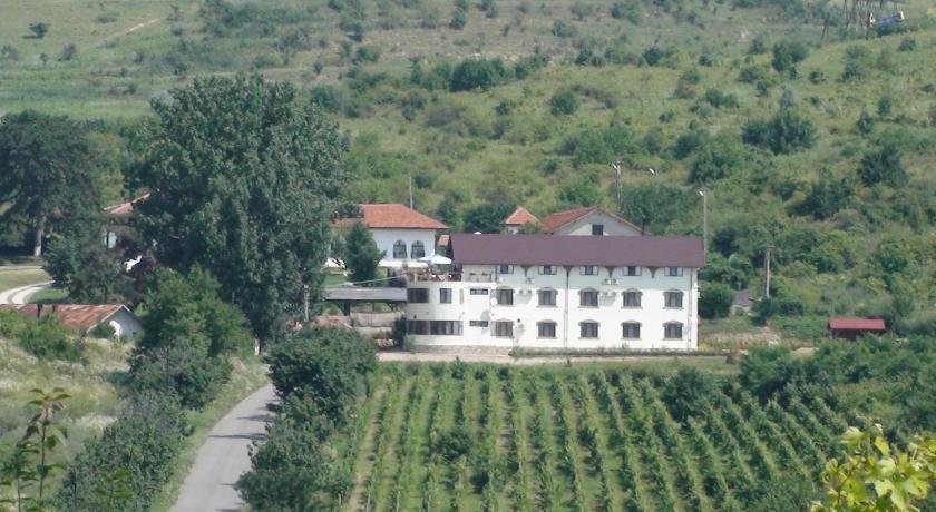Casa Colinelor