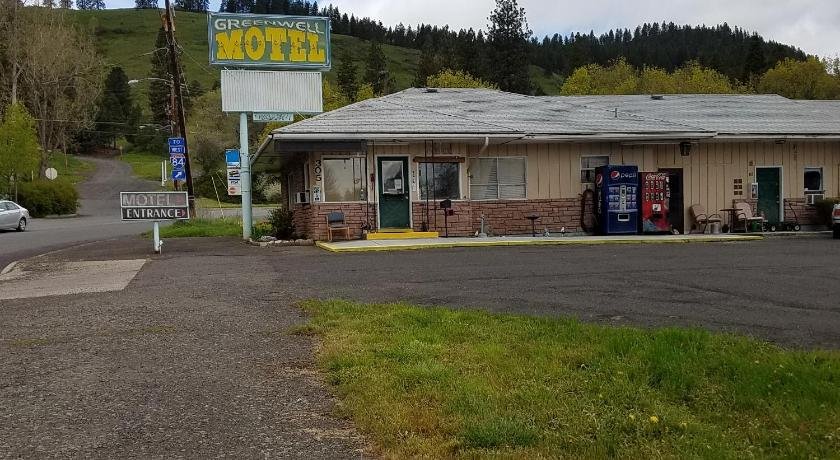 Greenwell Motel