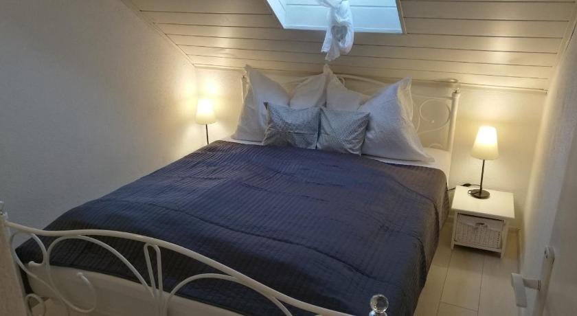 Apartments Tatjana Novi Vinodolski Croatia