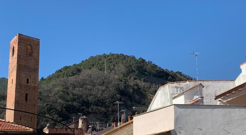 La casa di Via Musso