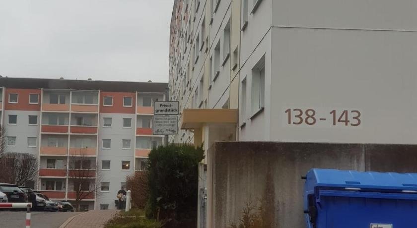 Ferienwohnung 143