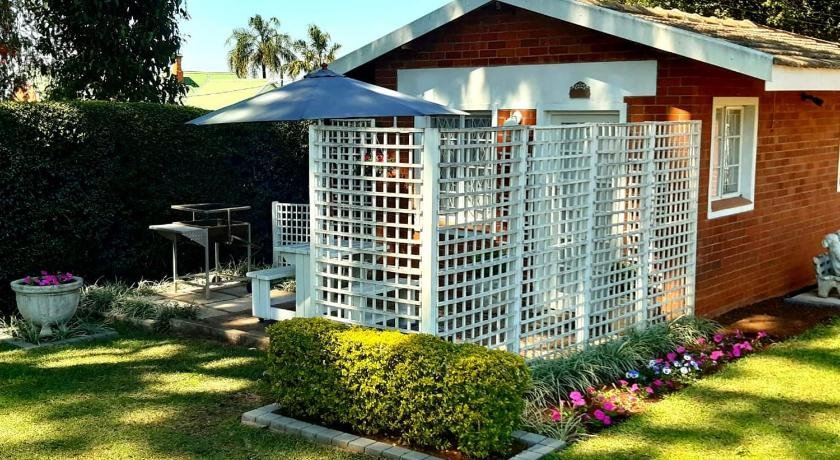 Fig Tree Cottage Pietermaritzburg