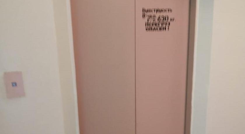 Apartment on Raskolnikova 21