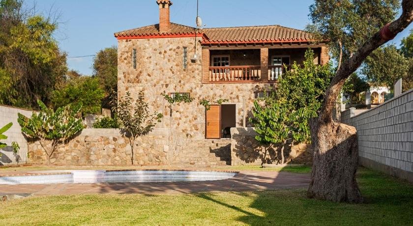 Casa de Piedra Barbate