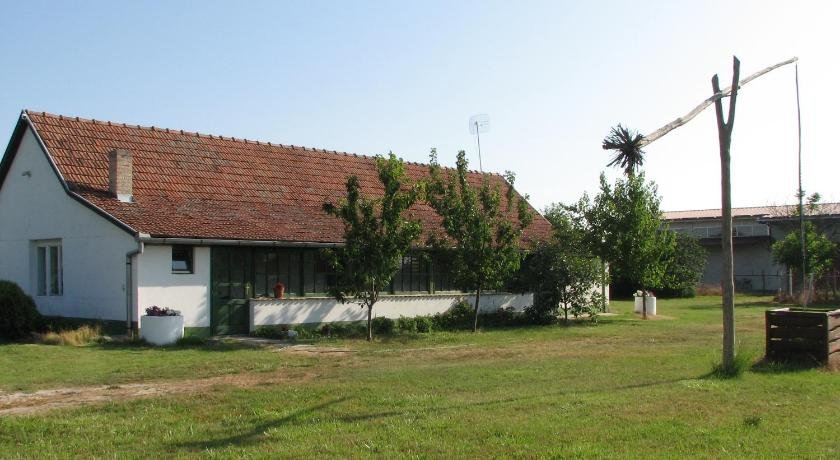 Etno Salas - Etno Ranch