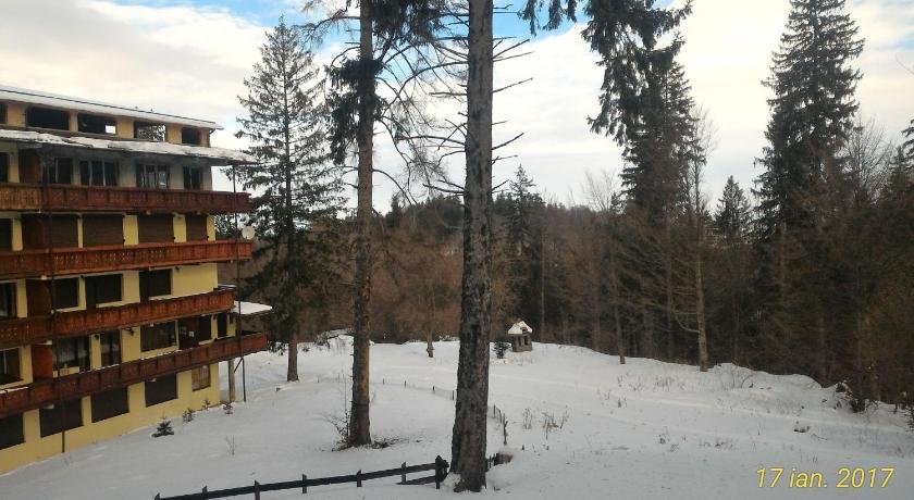 Apartament Ana Poiana Brasov