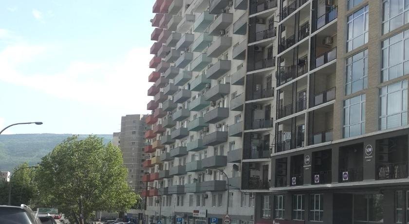 Tbilisi Comfort