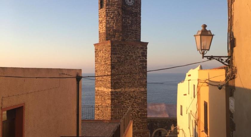 Residenza sole e mare Valledoria