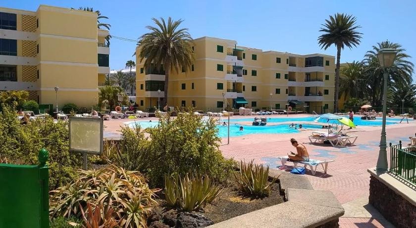 Mint Apartment Maspalomas