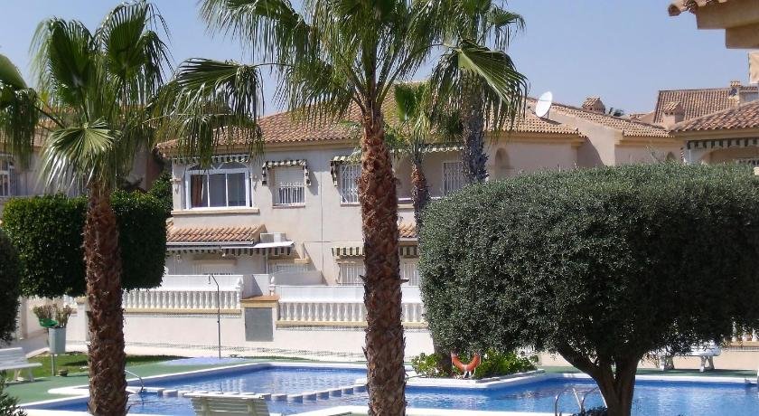 Tamarix - Three Bedroom
