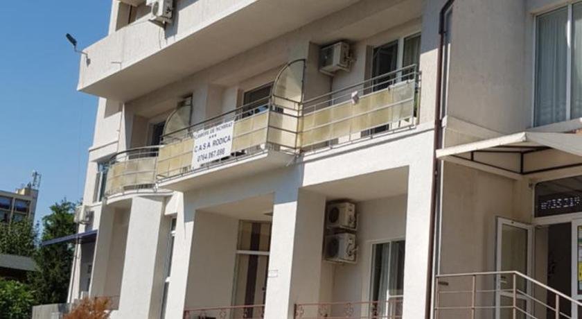 Casa Rodica Eforie Nord
