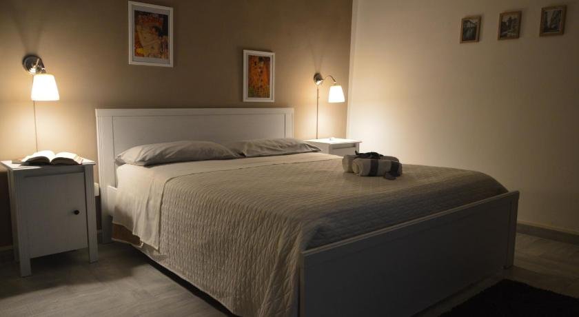 Canova Apartment
