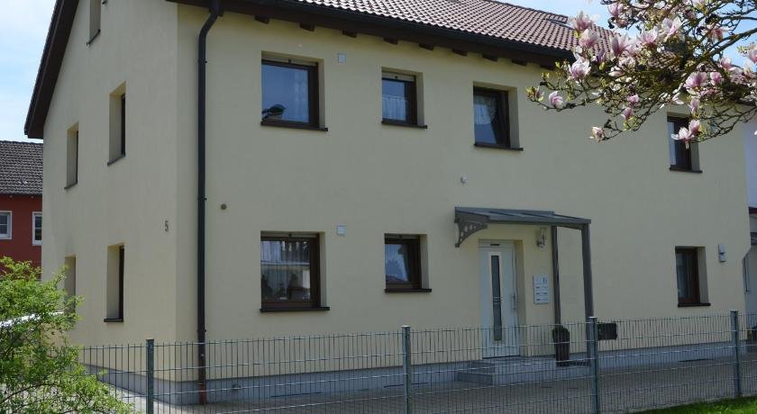 Ferienwohnung Gabler