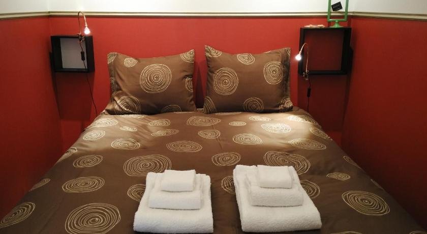 Apartamento Janelas ao Sol
