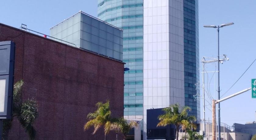 Apartamento Nuevo Centro Cordoba