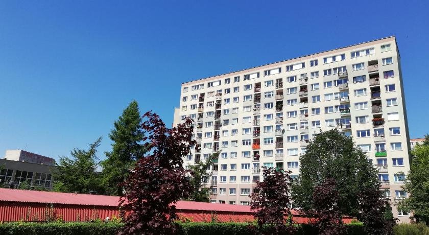 Apartament Familijny Olsztyn