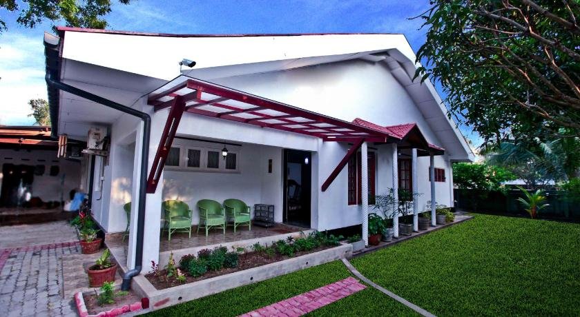 Hostel Katunayake at colombo airport