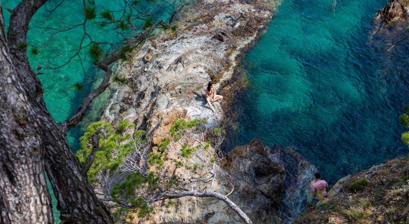 La Caleta Begur