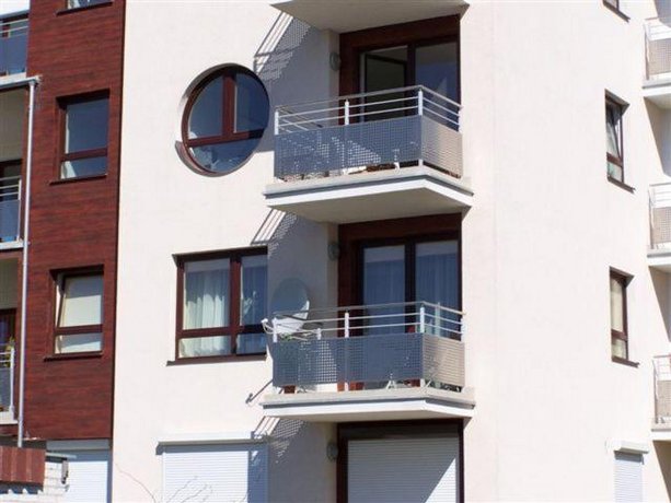 Apartament Eva Jastrzebia Gora