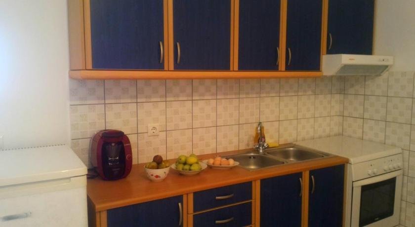 Palmos Self-Catering Apartment