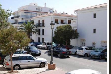 Apartamento en Nerja Nerja