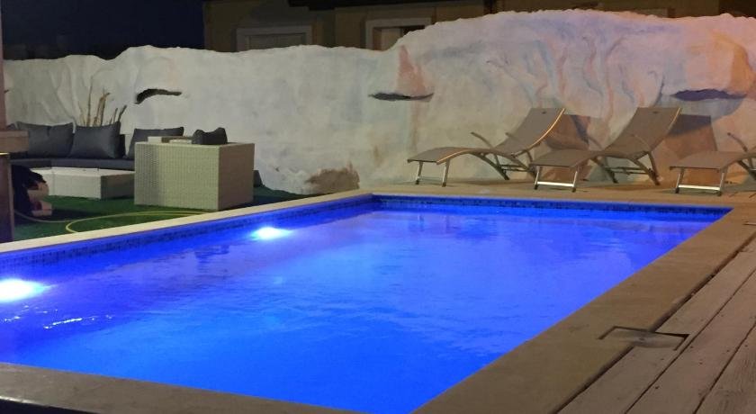 Sea House Eilat