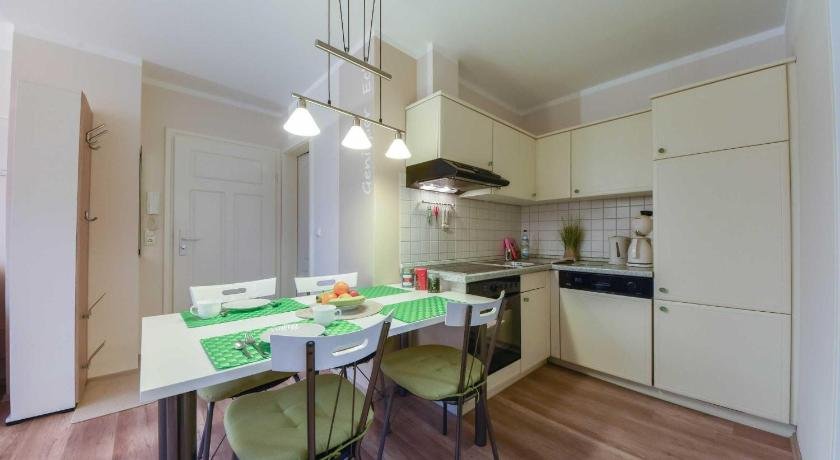 Villa Lucie Else Wohnung 9