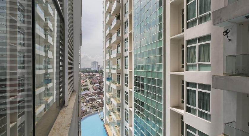KSL JB Suites