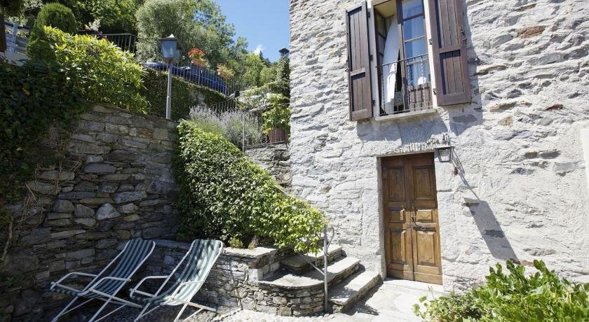 La Terrazza Cannobio