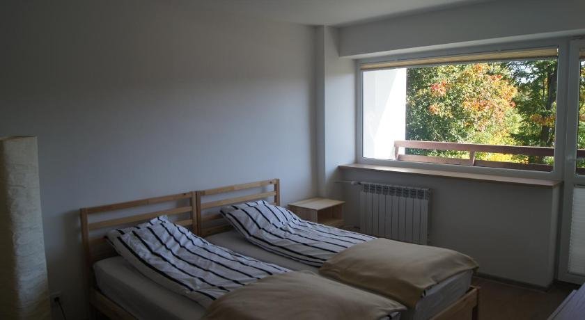 Apartament KRIS 412