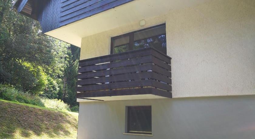Zoisova plana - Apartma Planika B&M