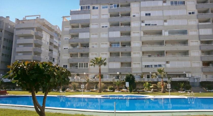 Apartment Agua Viva