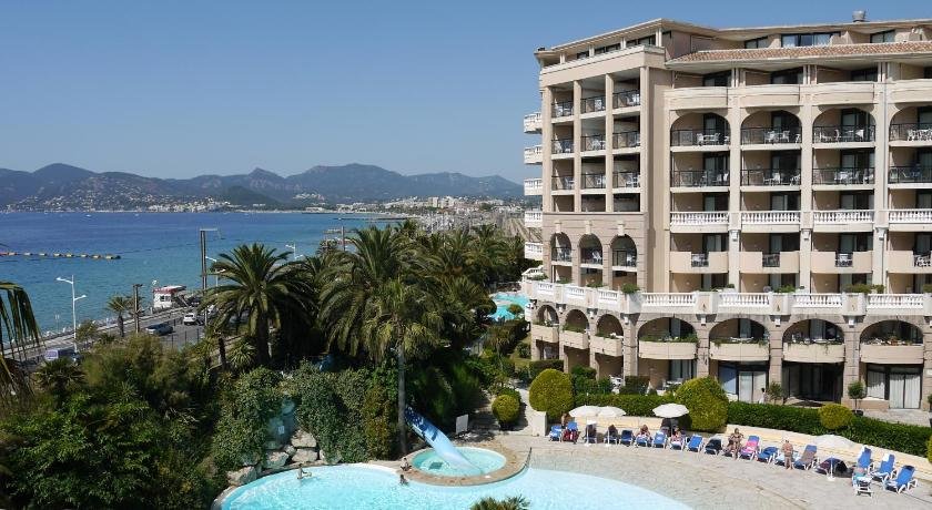 Cannes Appartement