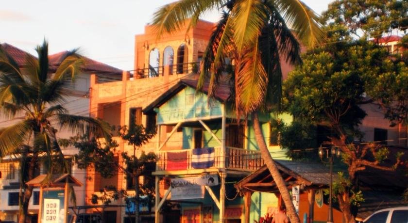 Beachfront Condo El Torreon San Juan del Sur