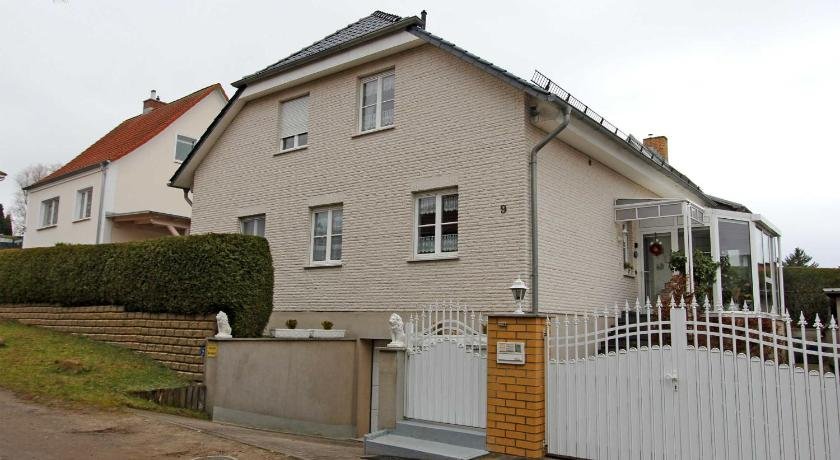 Ferienwohnungen Heringsdorf USE 12