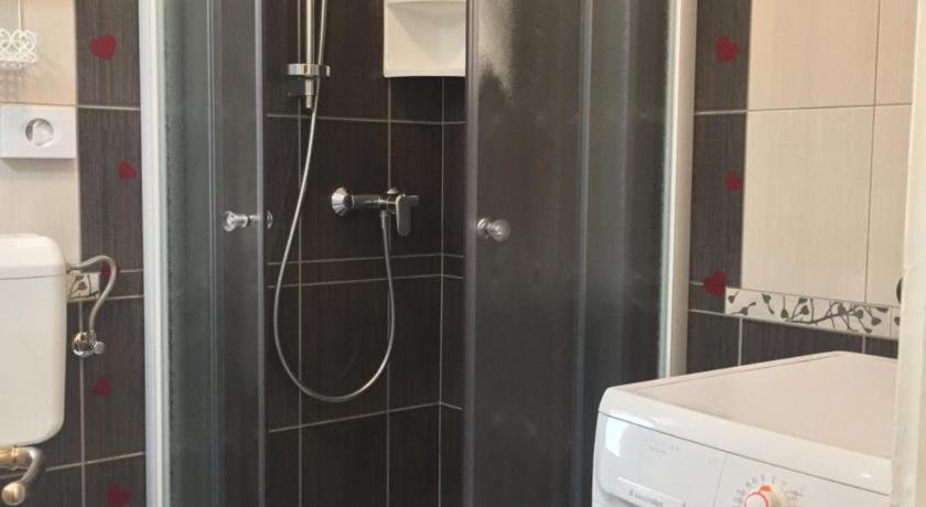 Center Studio Apartment Lino