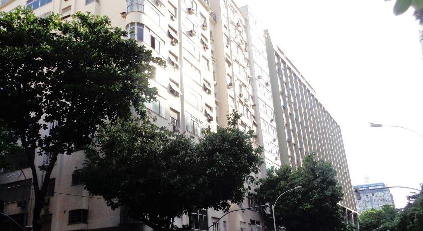 Lindo e Barato Av Copacabana 479/301