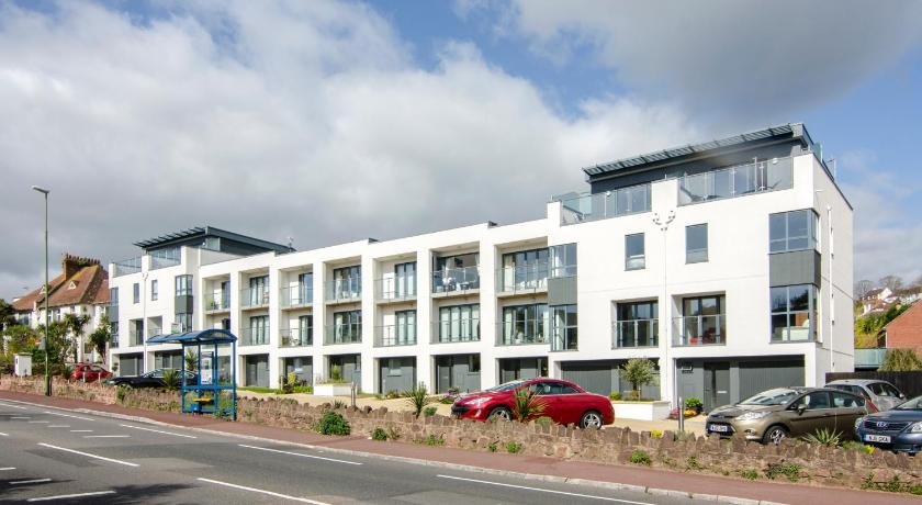 South Sands Beach House