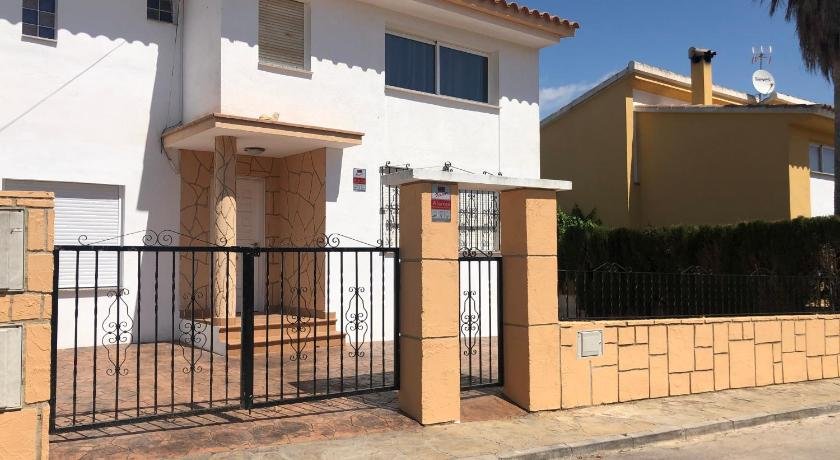 Casa Pareada en Peniscola